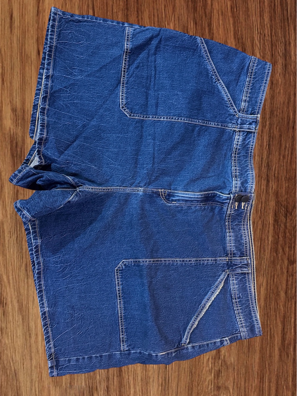 Women’s Lane Bryant High Rise Utility Shorts
